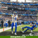 Los Angeles Rams vs Carolina Panthers Match Player Stats