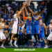 San Antonio Spurs vs Oklahoma City Thunder Match Player Stats