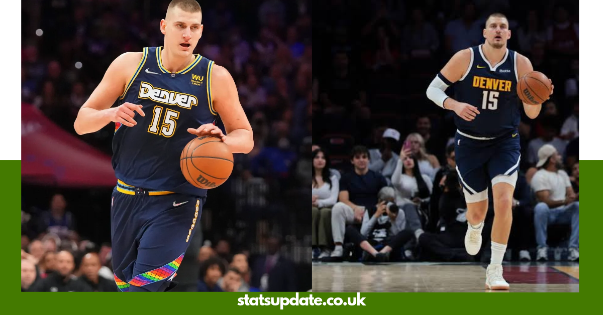Nikola Jokic Stats: Breaking Down Historic Numbers & Game Info