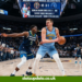 Nuggets vs Timberwolves Match Player Stats