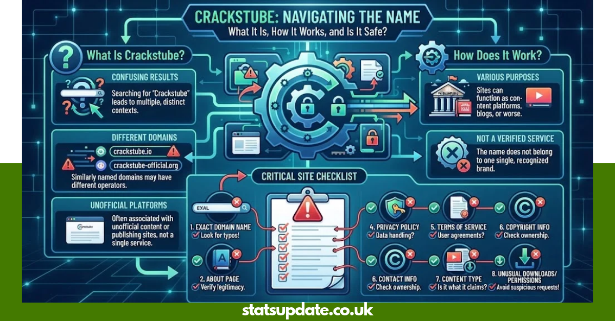 Crackstube