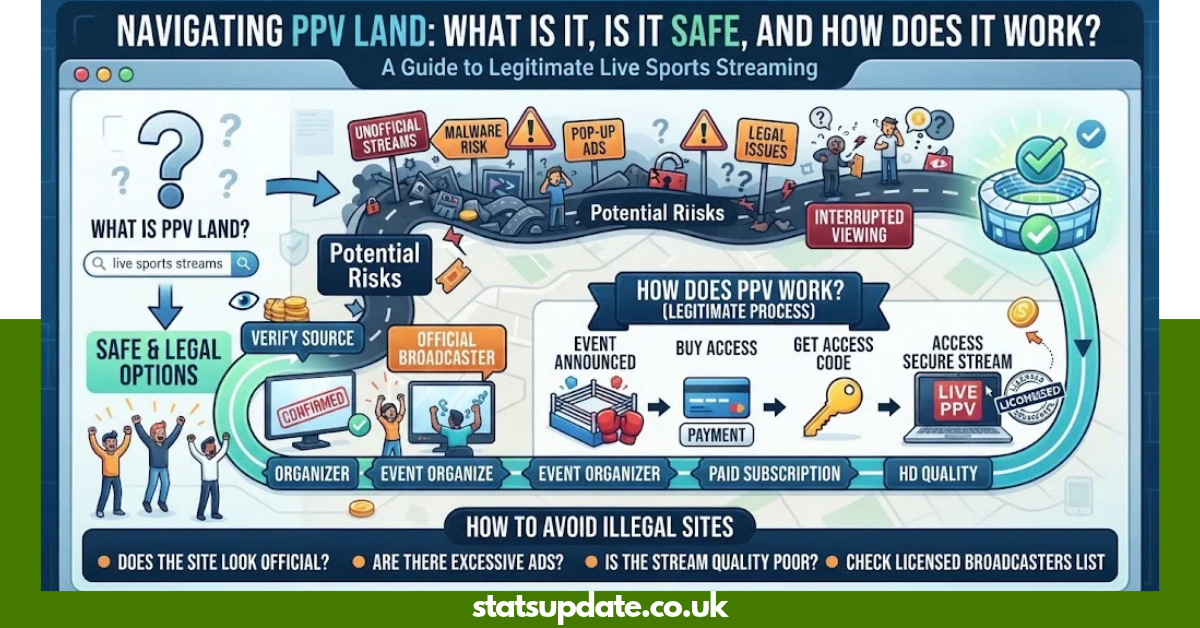 ppv land