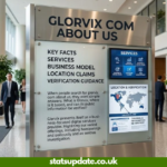 glorvix com about us